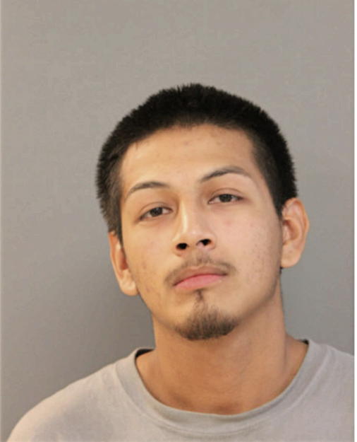 JUAN C CONTRERAS, Cook County, Illinois