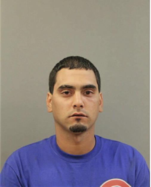 HENRY SANCHEZ COTTO, Cook County, Illinois