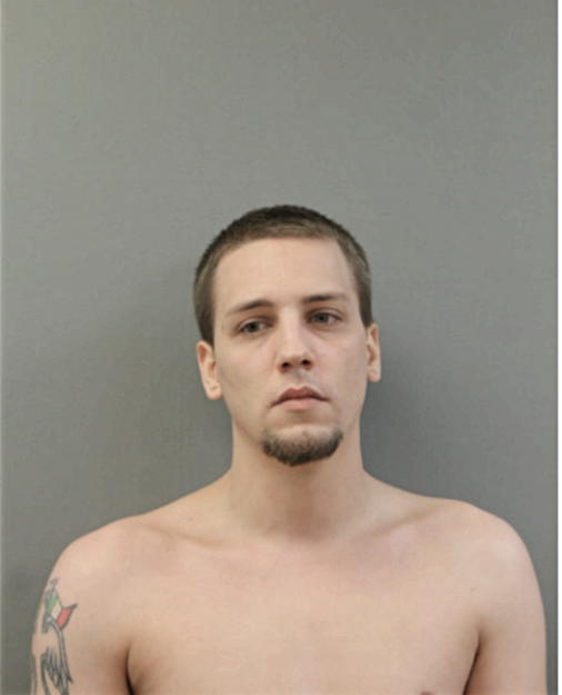 JEROME L DATILLO, Cook County, Illinois