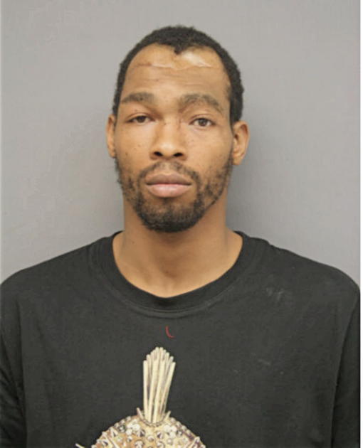 EDWIN A DAVIS, Cook County, Illinois