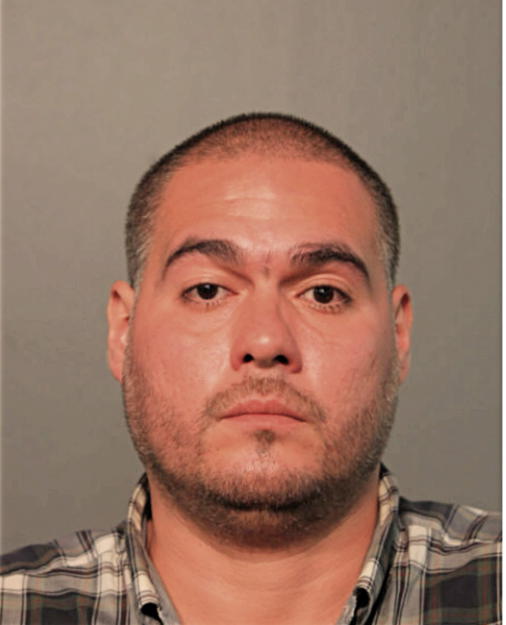 JUAN E DELVALLE, Cook County, Illinois