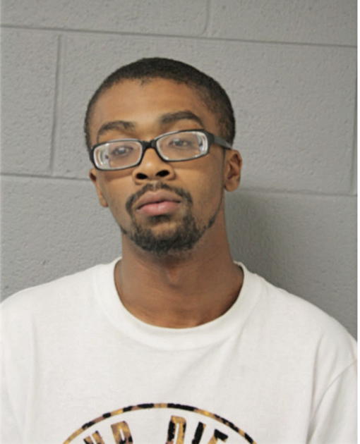 AVANTAY D DORSEY, Cook County, Illinois