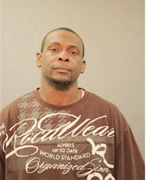 CHARLES E DRAKE, Cook County, Illinois
