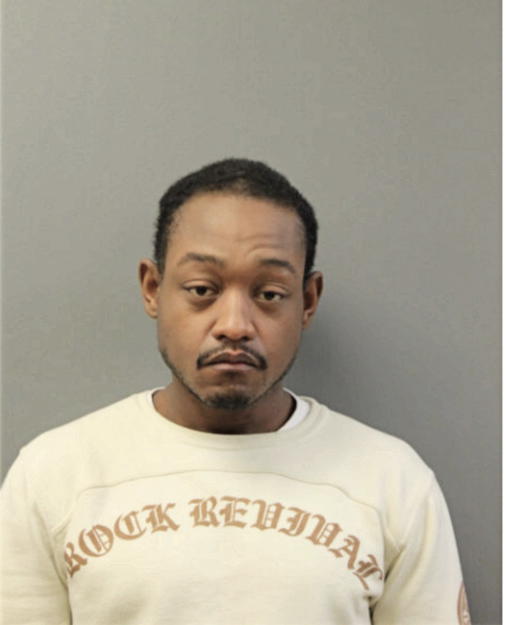 ISAAC DUNN, Cook County, Illinois