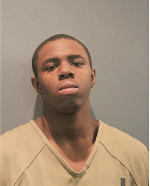 CURTIS J EDGLESTON, Cook County, Illinois
