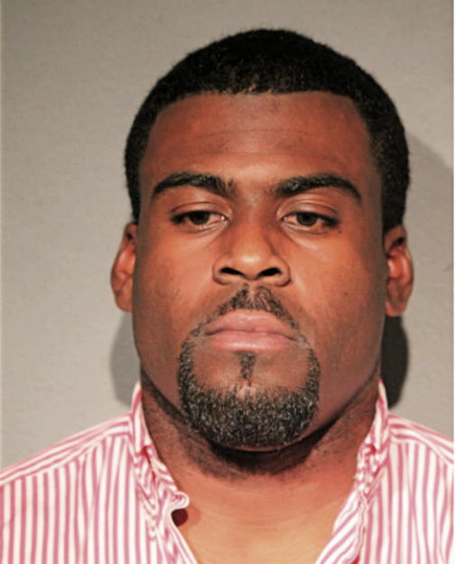 CORNELL P ELLIS, Cook County, Illinois