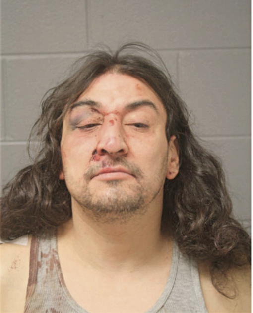 MICHAEL ANTHONY ENG, Cook County, Illinois