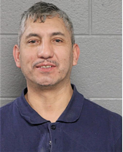 ALFONSO FIERRO, Cook County, Illinois