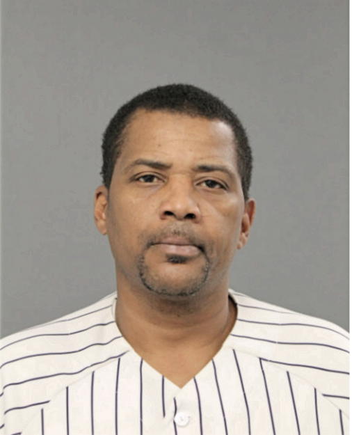 ADRIAN FORD, Cook County, Illinois