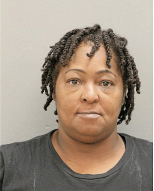 DOROTHY FREEMAN, Cook County, Illinois
