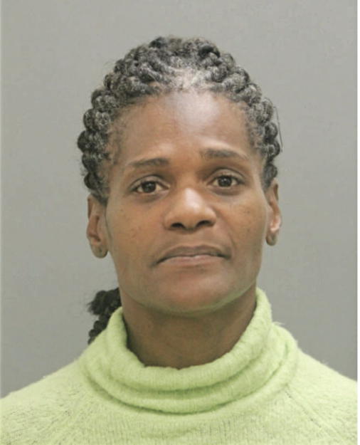 BARBARA J FRILL, Cook County, Illinois