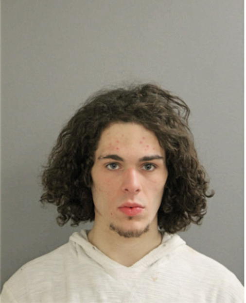 CORY C FROIO, Cook County, Illinois