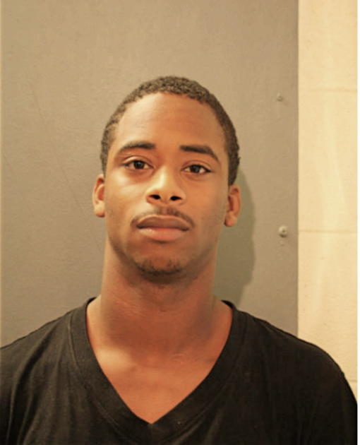 DUWON M GADDIS, Cook County, Illinois