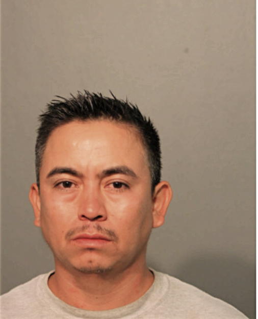JESUS GARCIA GALEANA, Cook County, Illinois
