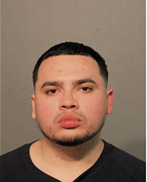 ERIC GALVAN, Cook County, Illinois