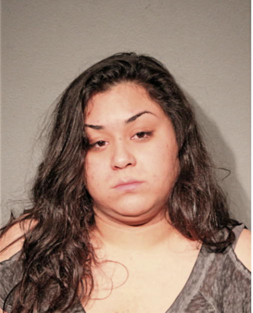 JOLINE GARCIA, Cook County, Illinois