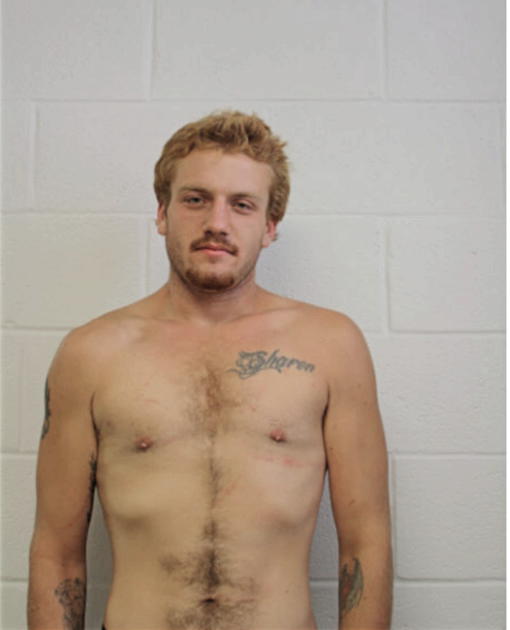 KENNETH J GIBSON, Cook County, Illinois
