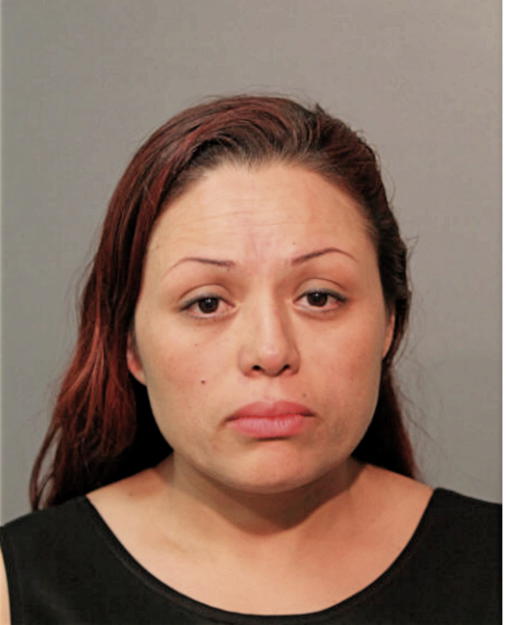 LUZ E GOMEZ HERNANDEZ, Cook County, Illinois