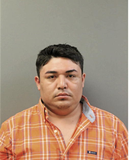 ISAI GONZAGA, Cook County, Illinois