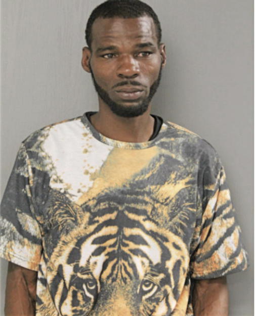 TIMOTHY L GOWDY, Cook County, Illinois