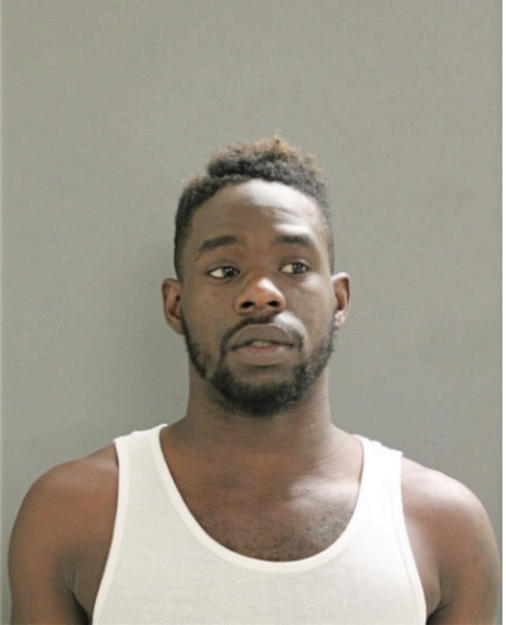 CALVIN L GRAY, Cook County, Illinois