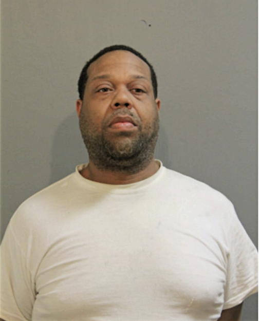 BOBBY A GRIER, Cook County, Illinois