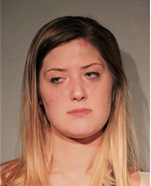 BREE DONNA HAGESTEDT, Cook County, Illinois