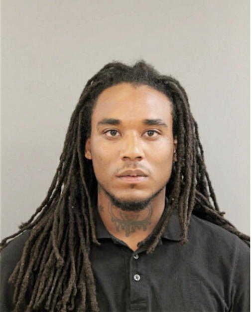 GABRIEL K HAYES, Cook County, Illinois