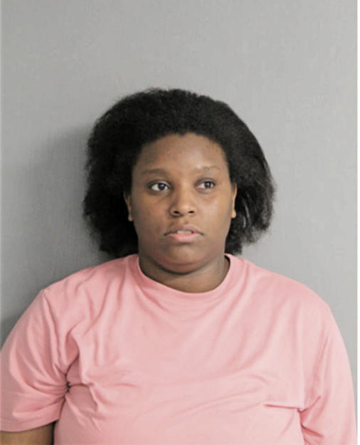NYIA NIEISHA HAYES, Cook County, Illinois