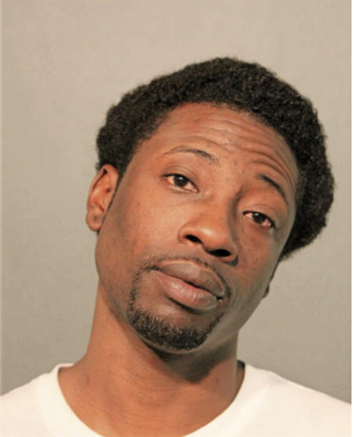MARKEITH HEAD, Cook County, Illinois