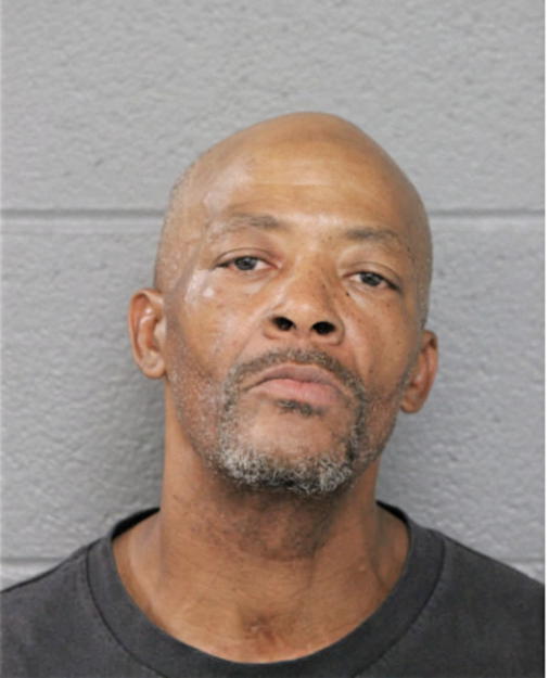 RICHARD HENDERSON, Cook County, Illinois