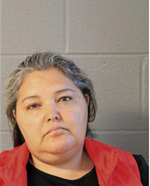AMALIA HERNANDEZ, Cook County, Illinois