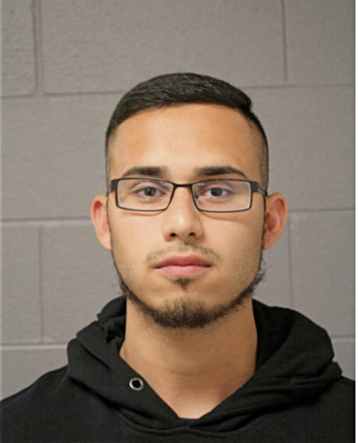 JUAN P HERNANDEZ, Cook County, Illinois