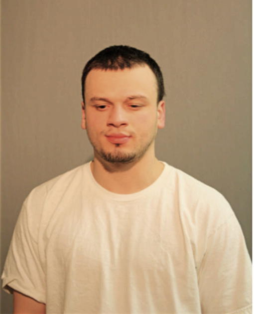 WILLIAM P HERNANDEZ, Cook County, Illinois