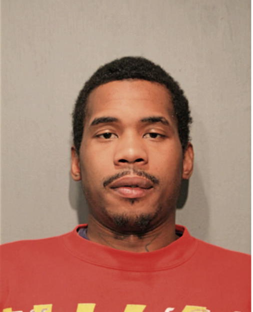 LANCE D HOLBROOK, Cook County, Illinois