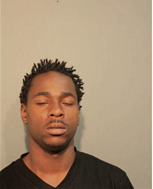 MAURY HORTON, Cook County, Illinois