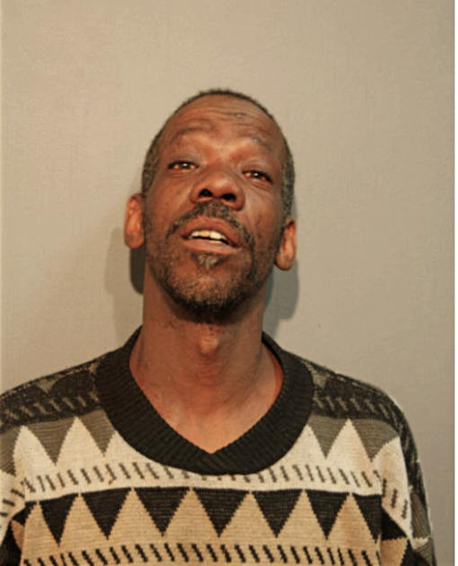 CURTIS HOUSTON, Cook County, Illinois