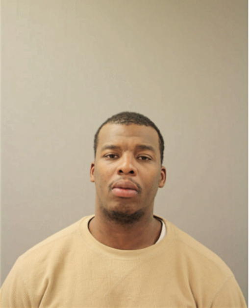 JEREMY R HOWARD, Cook County, Illinois