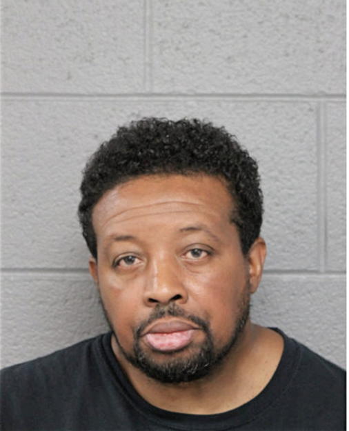 GEORGE HOWZE, Cook County, Illinois