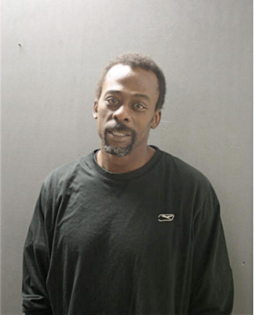 MICKELLE T HUNTER, Cook County, Illinois