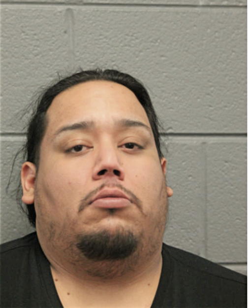 EMMANUEL IBARRA, Cook County, Illinois