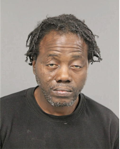 EDWARD G JEFFERSON, Cook County, Illinois