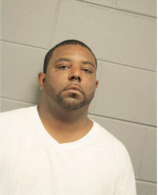 DWAYNE JENNINGS, Cook County, Illinois