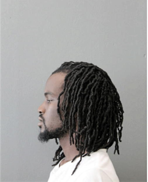ERIC C JOHNSON, Cook County, Illinois