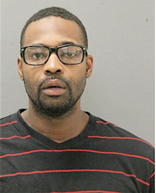 CARLOS A JONES, Cook County, Illinois