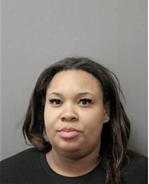 AMY M JUDSON, Cook County, Illinois
