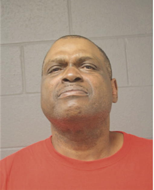 JOHNNIE B KING, Cook County, Illinois