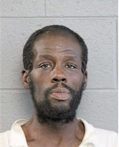 STEVEN KIRLEW, Cook County, Illinois