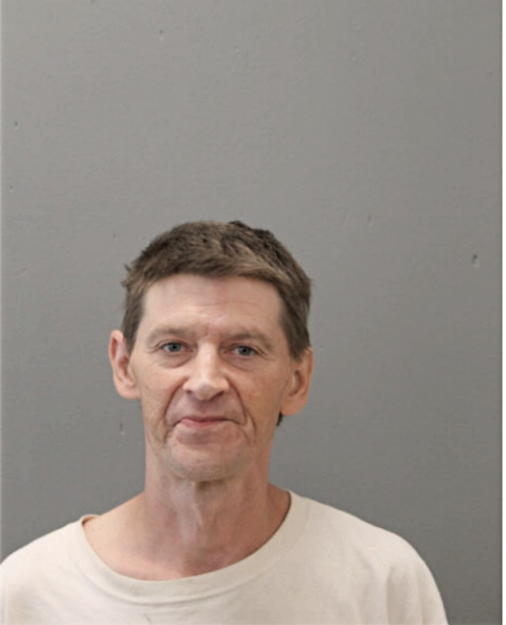 EUGENE S KRAUSE, Cook County, Illinois