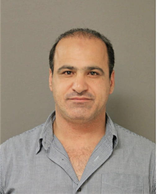 MAHMOUD AL LABABIDI, Cook County, Illinois